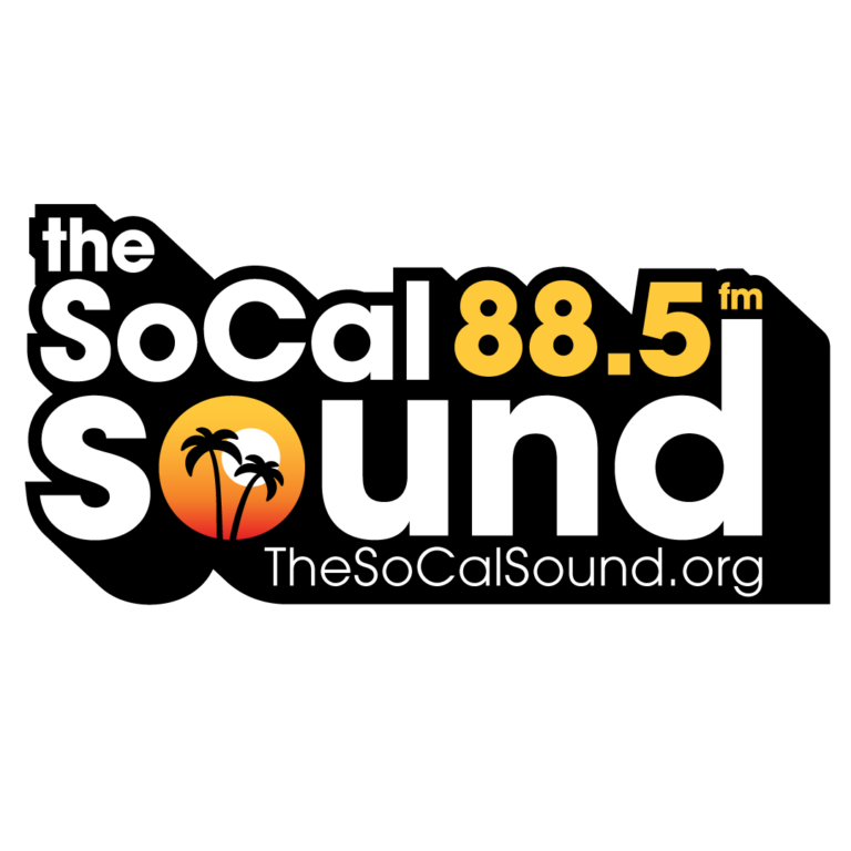 The SoCal Sound 88.5 FM