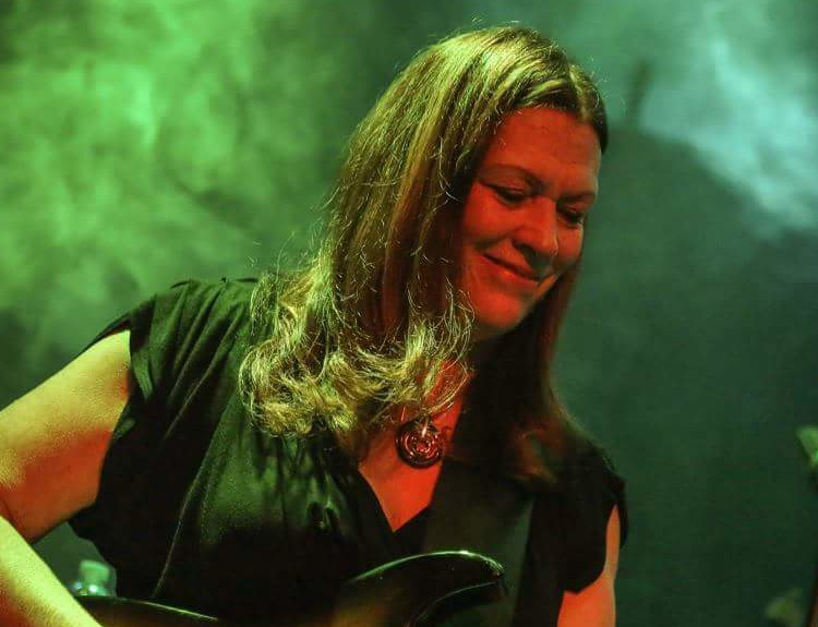 Patricia Manion 1